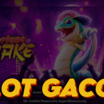 Fortune Snake Slot: Keberuntungan Ular Emas di Dunia Slot Online
