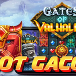 Gates of Valhalla Slot: Masuki Gerbang Kejayaan Dewa Nordik dan Raih Jackpot Epik