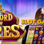 Sword of Ares Slot: Pertempuran Epik Menuju Kemenangan Besar