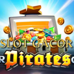 Star Pirates Code Slot: Menaklukkan Harta Karun di Angkasa