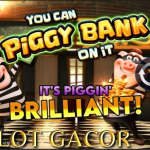 You Can Piggy Bank On It Slot: Tabung Keberuntunganmu di Dunia Slot Online!