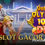 Gates of Olympus 1000 Dice Slot: Mengungkap Keajaiban dan Peluang di Dunia Slot Online