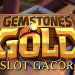 Gemstones Gold Slot: Kilauan Permata dan Kesempatan Menang yang Menggiurkan