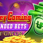 Money Coming Expand Bets Slot: Sensasi Bermain Slot dengan Fitur Taruhan Ekspansi yang Menguntungkan