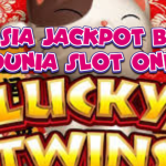 Lucky Twins Wilds: Keberuntungan Ganda dalam Dunia Slot Online