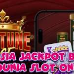 Fortune Ace Super Scatter: Ulasan Lengkap Slot dengan Simbol Scatter Super Menguntungkan