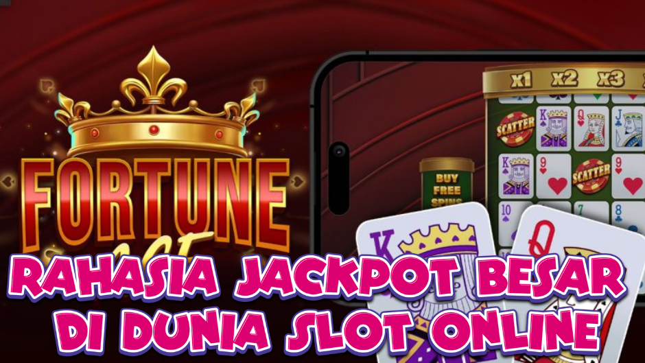 Fortune Ace Super Scatter: Ulasan Lengkap Slot dengan Simbol Scatter Super Menguntungkan
