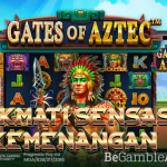 Gates of Aztec: Menembus Gerbang Keberuntungan di Dunia Peradaban Kuno
