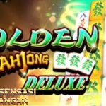 Super Mahjong Deluxe: Klasik Asia yang Bertransformasi Menjadi Slot Modern Penuh Keberuntungan